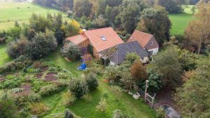 Pays-Bas : enfermée depuis 9 ans, une famille attendait la fin du monde