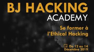 L’ABCPN lance la Bj Hacking Academy, la première académie de cybersécurité au Bénin