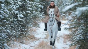Kim Jong-Un : spéculations après sa dernière vidéo rendue publique