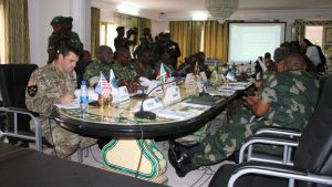 Rebelles en RDC : les armées des pays voisins vont appuyer Kinshasa