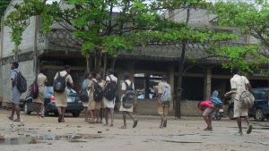 Gestion hygiénique des menstrues en milieu scolaire au Bénin : Un casse-tête pour les apprenantes