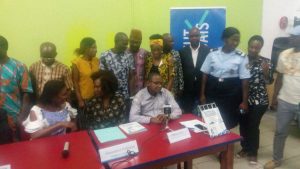 Présentation des actes du colloque sur la protection de l’enfant au Bénin, des textes aux réalités