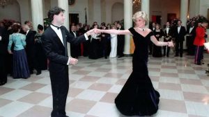 Lady Di : Une de ses robes mythiques estimée à plus de 200.000 livres vendue aux enchères
