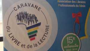 Bénin: L’édition 2019 de la caravane du livre et de la lecture officiellement lancée