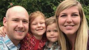 Swaziland : 4 canadiens d'une même famille tués dans un accident