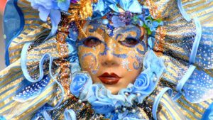10ème édition de Feridama au Bénin: les masques Touloulou de Guyane à Cotonou