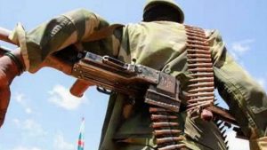 Ebola en RDC : Une base de l’OMS attaquée par des rebelles, au moins 5 morts (photos)