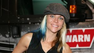 Jessica Combs : la femme pilote se tue en voulant battre son record de 680km/h