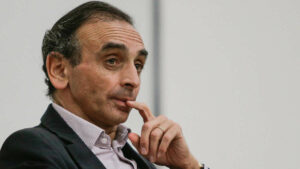 Éric Zemmour : polémique après l'insulte d'un fiché S