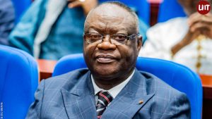 Échec du PRD et UDBN aux communales : «ça appelle à la réflexion » (A. Zinzindohoué)