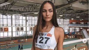 Margarita Plavunova : mort de l'athlète russe pendant son jogging
