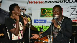 Une grande tristesse après après la mort de l’artiste sénégalais Zoula